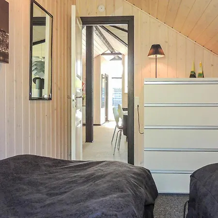 Holiday home Holiday Home Beta Hemmet Denm