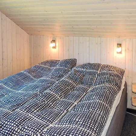 Holiday Home Beta Hemmet Denm * Hemmet