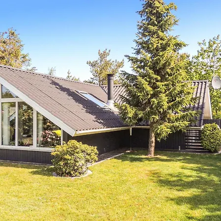 Holiday Home Beta Hemmet Denm * Hemmet