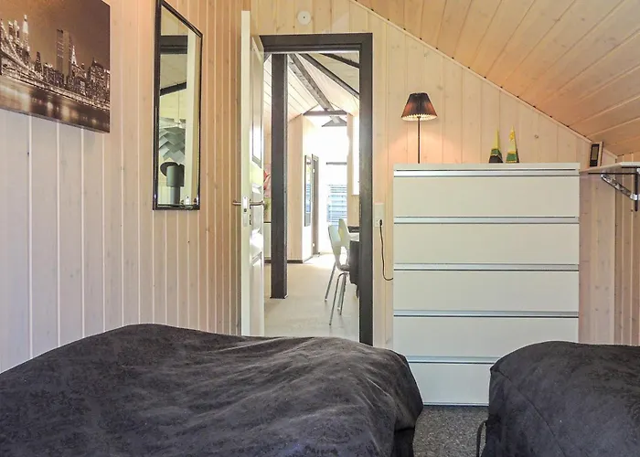 Holiday home Holiday Home Beta Hemmet Denm