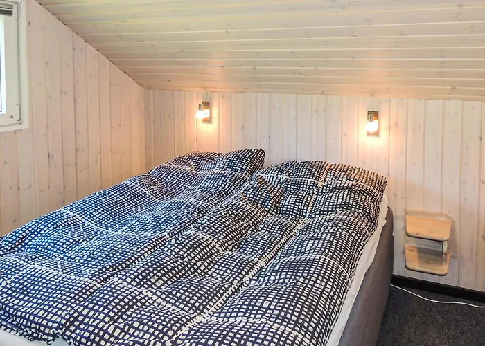 Holiday Home Beta Hemmet Denm * Hemmet