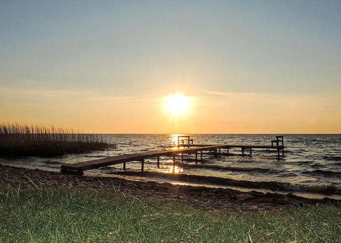 Holiday Home Beta Hemmet Denm * Hemmet