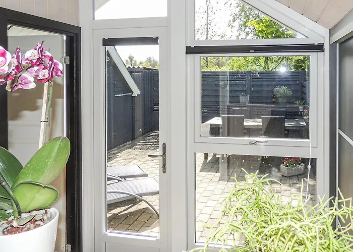 Holiday Home Beta Hemmet Denm Holiday home Hemmet