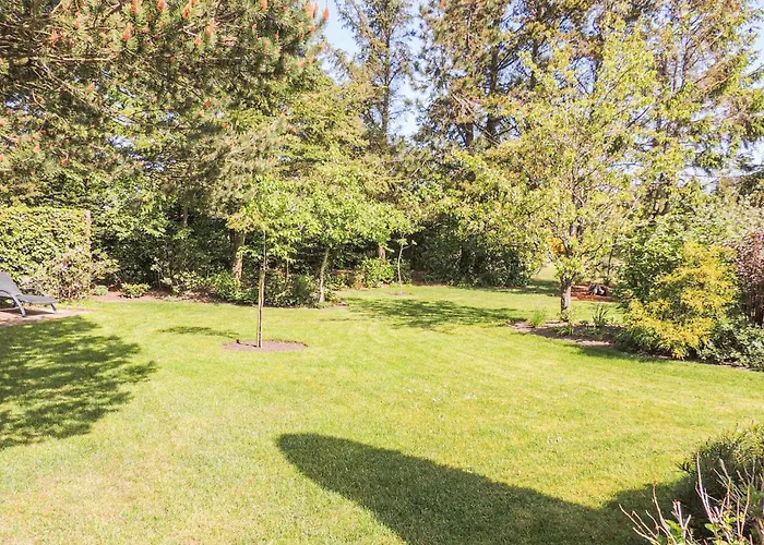 Holiday Home Beta Hemmet Denm