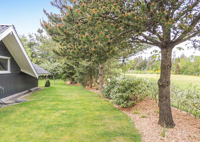 Holiday Home Beta Hemmet Denm Holiday home