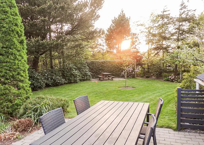 Holiday home Holiday Home Beta Hemmet Denm